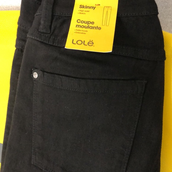 Lole pants - Picture 3 of 5